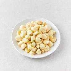 국내산 홍산 깐마늘, 1개, 500g