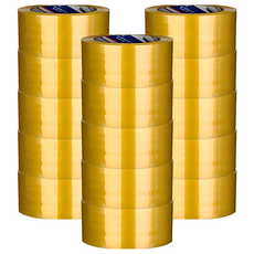 대박테이프 투명 박스테이프 40m, 15개