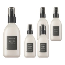 AROMATICA 藜麥蛋白護髮安瓶, 100ml, 5個