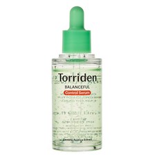 토리든 밸런스풀 시카 컨트롤 세럼 50ml + 크림 20ml 세트, 1세트
