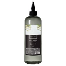 Larome 디퓨저 리필, 아카시아모링가, 1.05L, 1개