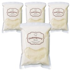 烹飪故事鬆餅混合, 4個, 1kg