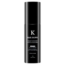 DREAM TREND 凱夢 K浮力噴霧 110ml 男女通用, 1瓶