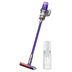 dyson 戴森 Digital Slim Origin 輕量無線智慧吸塵器 + Soda StreamTERRA 氣泡水機 (SV18 混合顏色)超值組, 顏色隨機