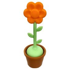 Skater 小花造型胡椒罐 GKJ-20980, 1個