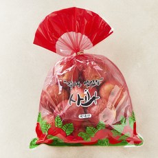 프레샤인 당도선별 작아도 맛있는 꼬마 사과, 1.5kg, 1개