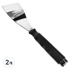 세인티에프 타격 스테인레스 헤라 곡선형, 2개