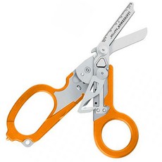 La Bolpe戰術多功能工具剪刀 米色 10*20cm, 1個