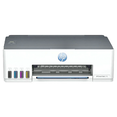 HP 惠普 Smart Tank 215 商用彩色無線連續供墨印表機 超大印量 防水墨水 Wi-Fi Direct