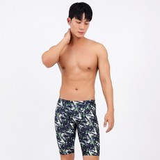 aquatica 男士室內泳褲 BH08