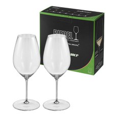 리델 퍼포먼스 리슬링 잔, 623ml, 2개