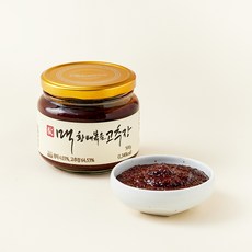 한국맥꾸룸 맥 황태볶음 고추장, 500g, 1개