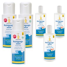 Biotourm 潔面乳, 3組