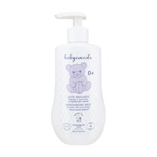 babycoccole 寶貝可可麗 清爽保濕乳液 250ml, 植萃配方 溫和護理, 1瓶