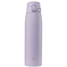 조지루시 심리스리드 원터치 텀블러 SM-VB, 라일락 퍼플, 950ml, 1개