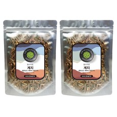 동이약초 계지, 150g, 2개