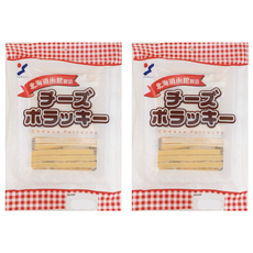 야마에이 치즈 폴라키, 75g, 2개