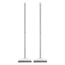 salrimsidae 角落清潔刷, 白色, 2個