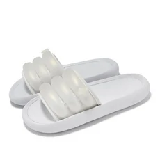 adidas 愛迪達 男女款 ADILETTE ZPLAASH 拖鞋 IF6498, 白色, 28.5cm