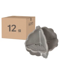 KEYTOSS 詰朵斯 抗UV耐衝擊洗衣球 Set 12, 1包