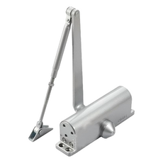 RYOBI 利優比 垂直式安裝門弓器 DS-1502, 適用於45公斤以下的門, 1個