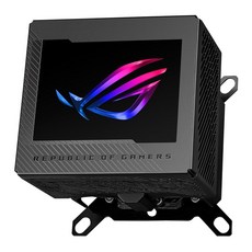 ASUS 華碩 ROG RYUJIN III, 黑色, 1個