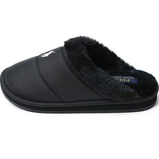 폴로랄프로렌 PoloRlaphLauren 여성용 KAYLEIGH SCUFF 슬리퍼