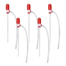 World Clean 好吸式伸縮軟管幫浦 小型, 5個