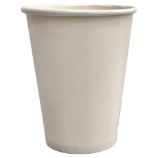 CLEAN 克林 環保紙杯 360ml, 50個, 1組