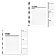 뭉구 시스템 노트, 그리드, 8개