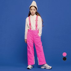 ILoveJ 兒童用 B Roxy 滑雪褲