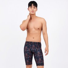 aquatica 男性室內泳褲 BH10