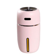 Shinil Corporation i-water迷你加濕器, si18-2（粉色）