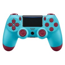 副廠 PS4手把 蒂芬妮, 1個, S03-P4-24