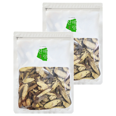 산해랑 감초, 600g, 2개