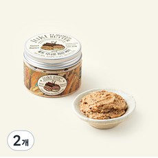 룩트 시나몬피칸 버터, 90g, 2개