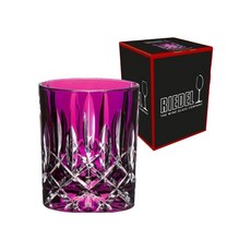 RIEDEL 玻璃杯 1515/02S3P 粉色 295ml, 1個