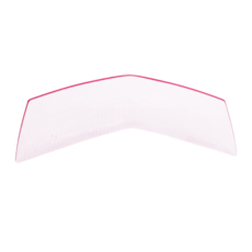 AEON STR 護片 - 冰粉紅 壓克力材質, 1個