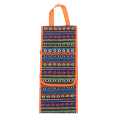 SELPA 露營工具收納包, 1個, 民族風 多色