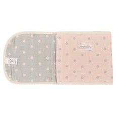 MARURU 六層紗肚圍 S