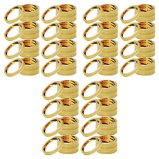 Sinil Tape 水車牌 文具膠帶 12mm x 25m, 120個