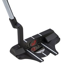 iForce 高爾夫推桿 WTL-435 黑色 86cm, 3.5度