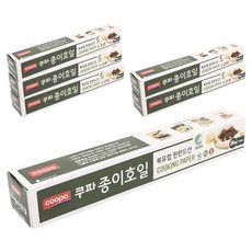 쿠파 종이호일, 20m, 1개입, 6개