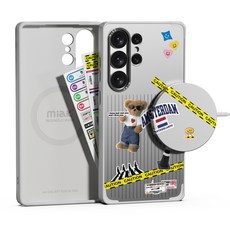 miak Mood MagSafe 手機殼
