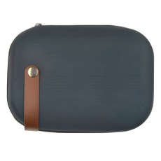 PUSH 普旭 茶具旅行 便攜茶具組, 陶瓷材質, 茶壺180ML, 杯子50ML, D211, 1組