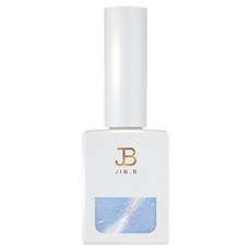 JIN.B Ivy 奇妙仙子凝膠美甲, JBI-MG-11, 1個, 11ml