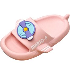 兒童款Yubli EVA飛機駕駛拖鞋