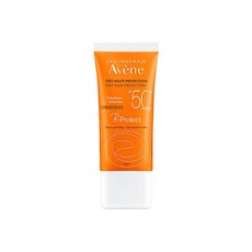 Avene 雅漾 全效極護亮顏防曬乳 SPF50, 30ml, 1條