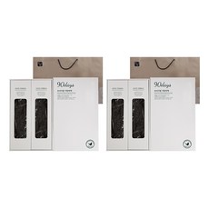석하 프리미엄 기장산모미역 세트 + 쇼핑백, 300g, 2세트