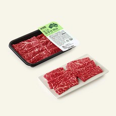 엘그로 호주산 와규 살치살 구이용 (냉장), 1개, 300g